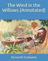 The Wind in the Willows (Annotated)
