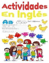 Actividades en Ingles