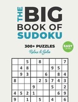 The Big Book of Sudoku