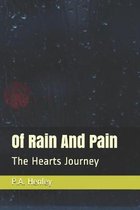Of Rain And Pain