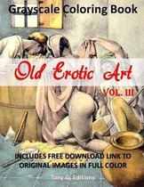Old Erotic Art Vol.3