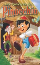 Les aventures de Pinocchio