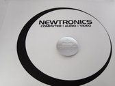 Newtronics CR2430 3V knoopcel batterij  - Set van 2 stuks
