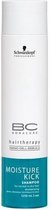 BONACURE MOISTURE KICK
Hydraterend Shampoo 250 ml