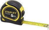 STANLEY Tylon 1-30-697 Rolmaat - 19mm breed - 5m lang