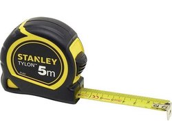 Stanley Rolbandmaat Stanley Tylon 5m - 19mm
