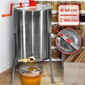 Pippa Design honing centrifuge RVS