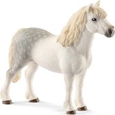 Schleich - Welsh pony hengst - Paard Speelfiguur - Horse Club