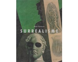 Omslag van Surrealisme