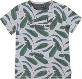 Tumble 'N Dry  Meye T-Shirt Jongens Mid maat  104