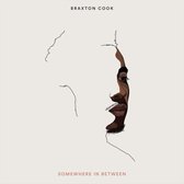 Braxton Cook - Somewhere In Between (LP)