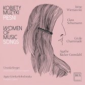 Kobiety Muzyki: Piesni (Women of Music Music: Songs)