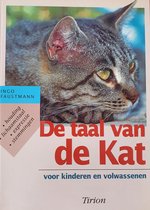 Taal Van De Kat