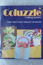 coluzzle snijmat A4
