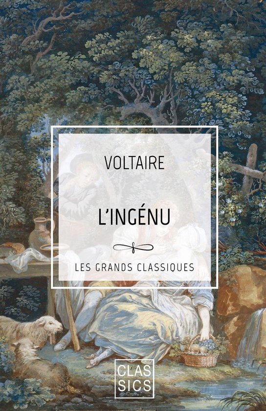 L'Ingénu