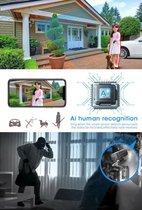 Mini Spy Wifi Ip Camera Cam Ir Full Color Night Vision Home Security Video Surveillance Spy Camera Met Microfoon Ondersteuning 1080P 128Gb Tf Card