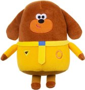 Hey Duggee - Zachte Knuffel - 20 cm