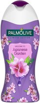Palmolive Douche Limited edition "Japanese Garden" 250ml