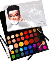 Morphe Morphe X James Charles The Big Palette - Oogschaduw