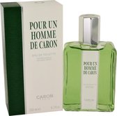 Caron Caron Pour Homme Eau De Toilette Spray 200 Ml For Men
