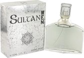 Jeanne Arthes Sultan Eau De Toilette Spray 100 Ml For Men