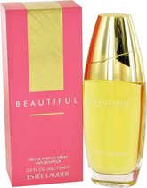 Estee Lauder Beautiful 75 Ml - Eau De Parfum - Women's Perfume