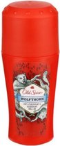 Old Spice Wofthorn roll on 50 ML