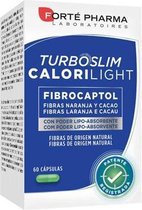 Forte Pharma Forte Pharma Calorilight 60 Capsules