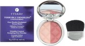 By Terry Terrybly Densiliss Contouring Powder Rosy Shape