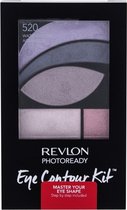 Revlon Photoready Primer & Shadow & Sparkle - 520 Aquarelles