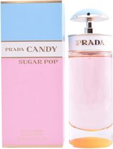 Prada - Candy Sugar Pop - Eau de toilette - 80 ml - Damesparfum