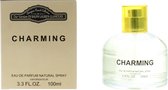 Designer French Collection Charming Eau de Parfum 100ml