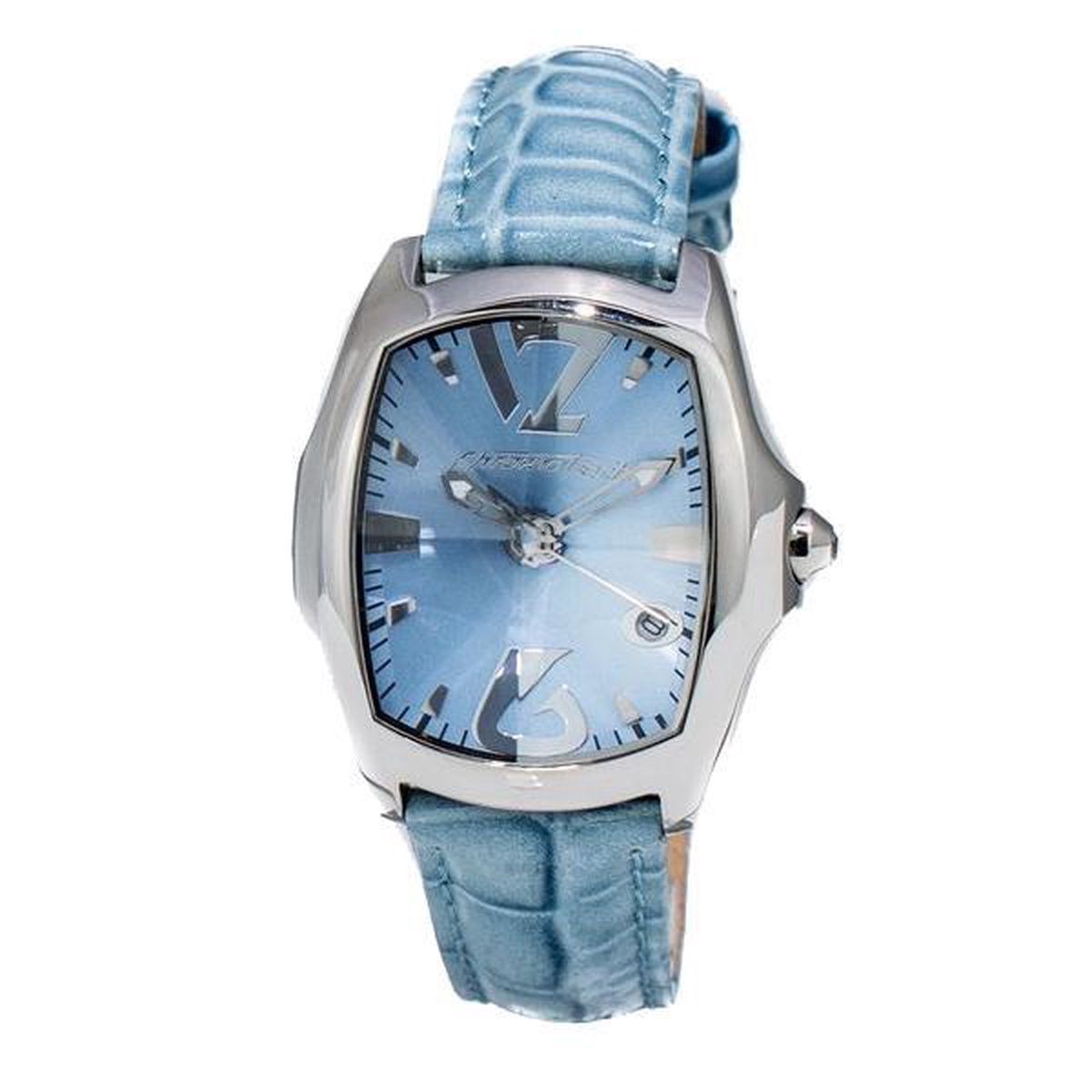 Horloge Uniseks Chronotech CT7896L-01 (33 mm)