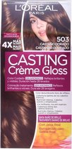 Dye No Ammonia Casting Creme Gloss L'Oreal Make Up