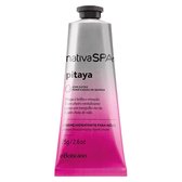 NativaSPA - Pitaya Hydraterende Handcrème - 25 g - De dagelijkse en exotische verzorging die je je handen kunt bieden!