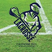 Lacrosse Calendar 2021