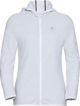 Odlo Hoody midlayer full zip ROY