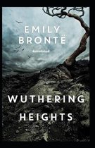 Wuthering Heights Annotated