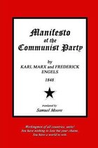 Manifesto of the Communist Party