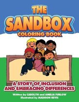 The Sandbox Coloring Book