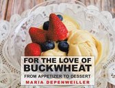 For the Love of Buckwheat