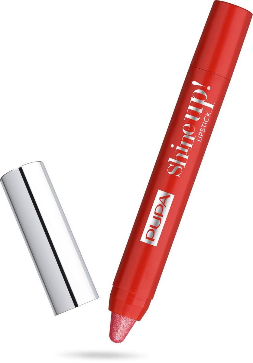 Goedkoopste PUPA Lip Make-Up Shine Up! Lipstick Pencil 002 First Love