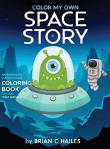 Color My Own- Color My Own Space Story