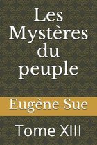 Les Mysteres du peuple