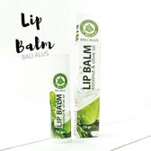 Bali Alus -  Lip balm kokosnoot en olijfolie - 4 gr