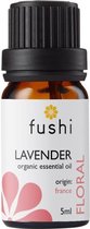 Fushi Lavender Oil Maillette, Organic