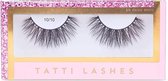 Tatti Lashes Faux Me Mink 10/10