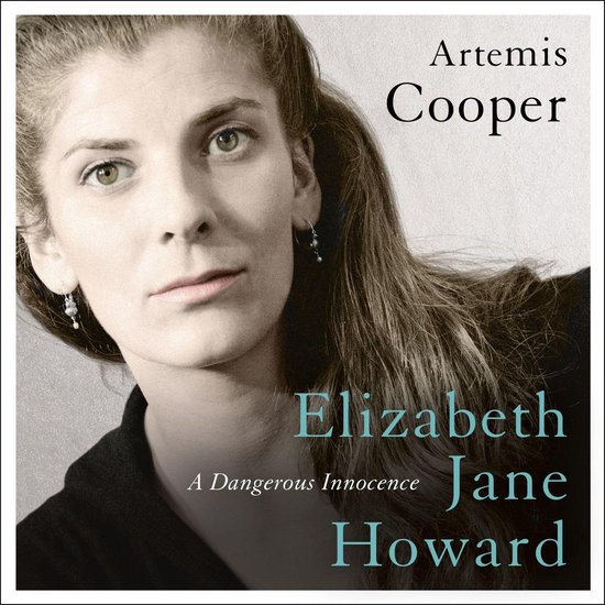 Elizabeth Jane Howard - cover