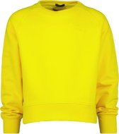 Vingino Sweater G-basic Meisjes Katoen Geel Maat 104