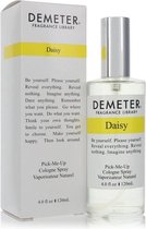 Demeter Daisy Cologne Spray 120 Ml For Vrouwen